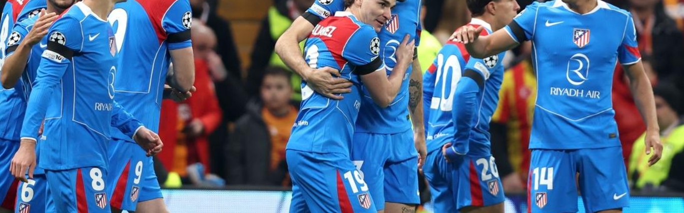 开云-1亿锋霸急速陨落：7场0球，西蒙尼太失望：连续3次提前换下他