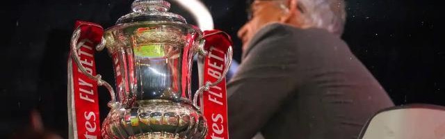 开云官网-足总杯改制利好英超，小球队反对：损失的收入谁补？