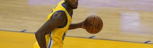 kaiyun-勇士夏联阵容本是星光熠熠 无奈再度被伤病摧毁