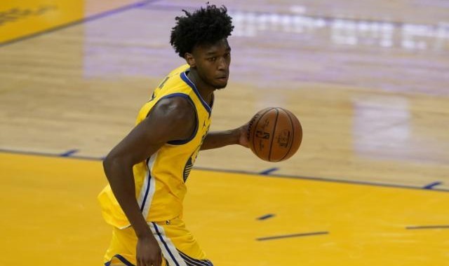 kaiyun-勇士夏联阵容本是星光熠熠 无奈再度被伤病摧毁