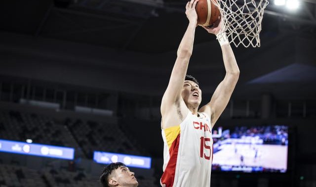 世预赛窗口期2胜2负收官 亚洲杯成中国男篮新挑战