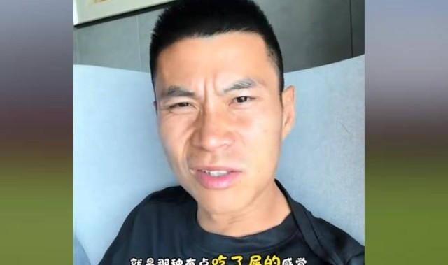 开云-黄希扬谈铜梁龙客场战平申花：遗憾，就是那种吃了屎的感觉