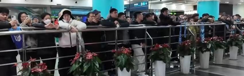 kaiyun-英博结束海口集训回连休整