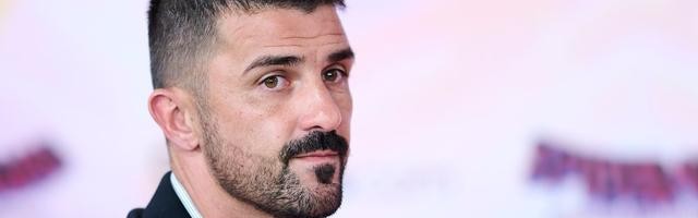 kaiyun-比利亚退役后去哪了？化身足坛霸道总裁，建立商业帝国