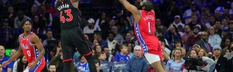 开云在线-【流言汇总】老鹰报价西卡 热火3方交易搞定利拉德？