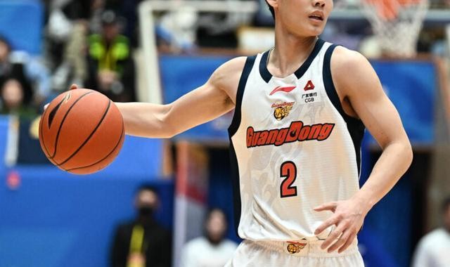 开云官网-奎因38分11篮板 CBA广东86-99不敌山东 珀塞尔24分