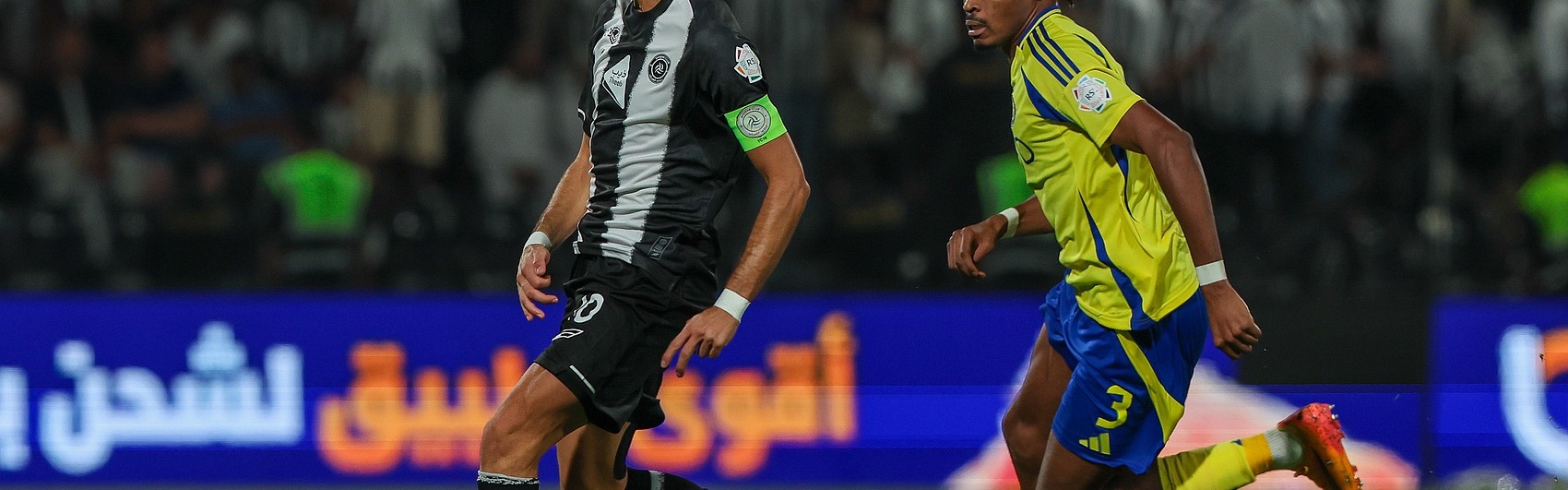 开云在线-罗马诺：卡拉斯科可能冬窗离开沙特，尤文等多队已了解情况