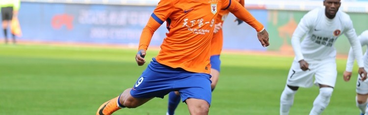 体坛：泰山三球烙“铁”喜迎及时雨 目光瞄准3.14京鲁大战