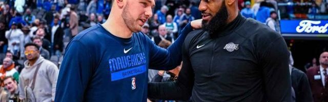 是否期待打破老詹得分纪录？077：更愿意回老家农场