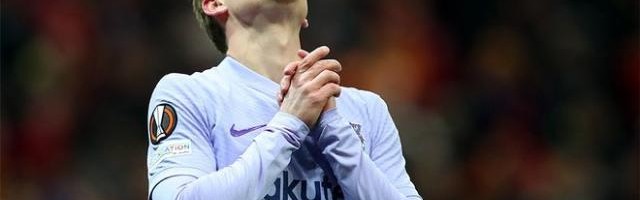 开云APP-买莱万卖德容，巴萨都要磨得掉层皮