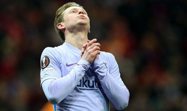 开云APP-买莱万卖德容，巴萨都要磨得掉层皮