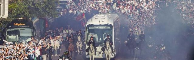 开云在线-中场提速成皇马利器，巴尔韦德将悬念留到次回合